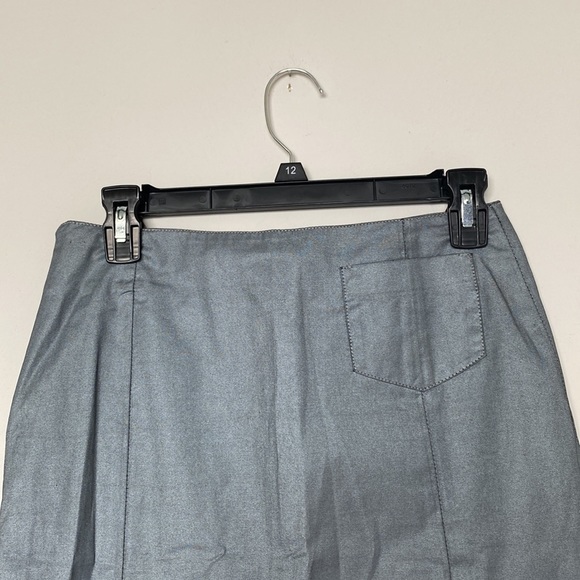 Versace Skirt Size 28 - Picture 5 of 9